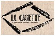 Logo of La Cagette de Montpellier